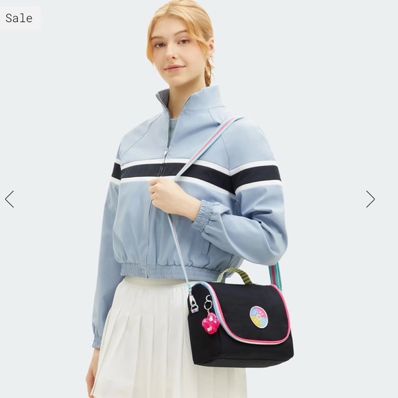 Kipling lunch bag - Picture 2 of 7